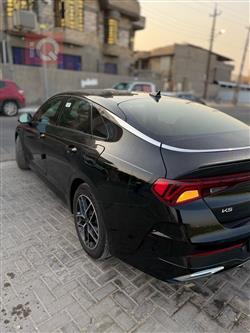 كيا K5